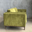 Del Rey Sofa - Olive Cord