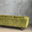 Del Rey Sofa - Olive Cord