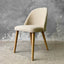 Austin Dining Chair - Herringbone