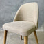 Austin Dining Chair - Herringbone