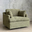Moana Swivel Armchair - Heritage