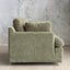 Moana Swivel Armchair - Heritage