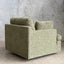Moana Swivel Armchair - Heritage