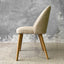 Austin Dining Chair - Herringbone