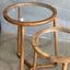 Castello Nesting Side Tables
