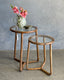 Castello Nesting Side Tables