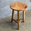 Maid Teak Side Table