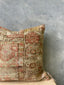 Vintage Turkish Cushion 40x40 - 97