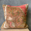 Vintage Turkish Cushion 50x50 - 13