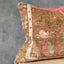 Vintage Turkish Cushion 50x50 - 13