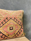 Vintage Turkish Cushion 50x50 - 84