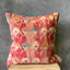 Vintage Turkish Cushion 60x60 - 40