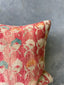 Vintage Turkish Cushion 60x60 - 40