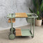 Sunset Outdoor Trolley - Green