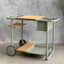 Sunset Outdoor Trolley - Green