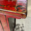 Original Chinese Sideboard - Ruby Bird Pictorial