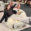 Sheepskin Beanbag - Lhasa