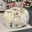 Sheepskin Beanbag - Lhasa