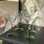 Lulu Cocktail Glasses - Set of 2