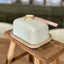 Francis Butter Dish