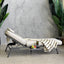 Sunset Outdoor Sofa & Lounger - Charcoal