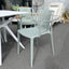 Piha Outdoor Chair w/Arm - Moss