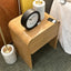 Oslo Bedside Table