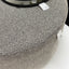 Lancaster Round Ottoman - Large