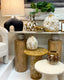 Palmer Ceramic Side Table