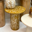Palmer Ceramic Side Table
