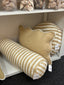Montauk Bolster Cushion - Sand
