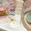 Bow Glass Tumbler