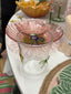 Bow Glass Tumbler