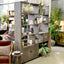 Miro Extendable Shelving Unit