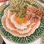 Jardin Plate - Pink