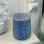 Splat Seasalt Candle