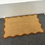 Sona Coir Doormat - Terracotta