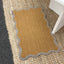 Sona Coir Doormat - Mint
