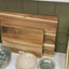 Anello Acacia Board - Small