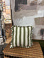 Bonny Cushion - Olive