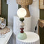 Mercer Table Lamp