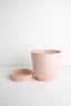 Indie Planter - Extra Large Dusty Rose