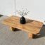 Isamu Coffee Table