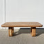 Isamu Coffee Table