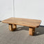 Isamu Coffee Table