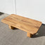 Isamu Coffee Table