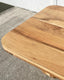 Isamu Coffee Table