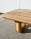 Isamu Coffee Table