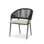 Jack Outdoor Dining Chair