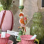 Cello Bird Candleholder